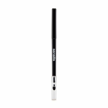 Eye Pencil Sensilis Infinite Eyes 01-Noir (0,35 g) by Sensilis, Kohl Pencils - Ref: S05101641, Price: 16,72 €, Discount: %