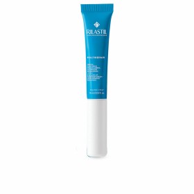 Creme Antienvelhecimento para o Contorno de Olhos e Lábios Rilastil Multirepair 15 ml de Rilastil, Cremes - Ref: S05101713, P...