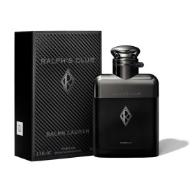 Men's Perfume Ralph Lauren Ralph's Club EDP 50 ml by Ralph Lauren, Eau de Perfume - Ref: S05101929, Price: 66,40 €, Discount: %