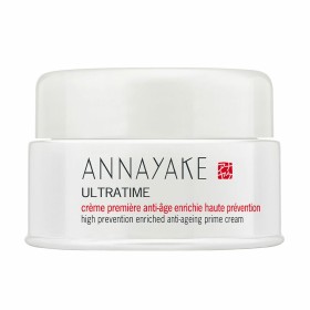 Anti-Ageing Cream Annayake Ultratime 50 ml by Annayake, Moisturisers - Ref: S05102019, Price: 72,02 €, Discount: %