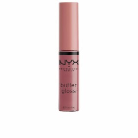 Brillant à lèvres NYX Butter Gloss angel food cake 8 ml de NYX, Gloss - Réf : S05102351, Prix : €9.87, Remise : %