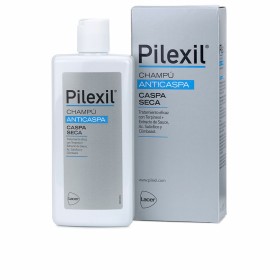 Anti-dandruff Shampoo Pilexil Dry dandruff (300 ml) by Pilexil, Shampoos - Ref: S05102599, Price: €16.15, Discount: %