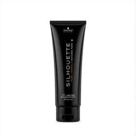 Gel Fissaggio Estremo Schwarzkopf Silhouette Extra Strong 250 ml di Schwarzkopf, Gel - Rif: S05102637, Prezzo: 9,08 €, Sconto: %