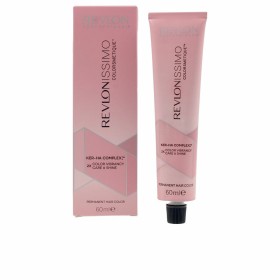 Permanent Dye Revlon Revlonissimo Colorsmetique Satinescent 60 ml by Revlon, Permanent Colour - Ref: S05102644, Price: €6.78,...