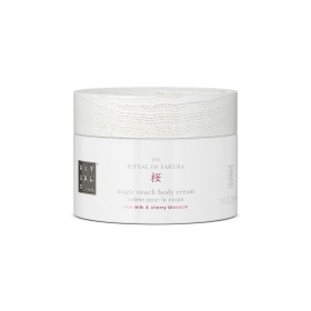 Body Cream Rituals The Ritual Of Sakura 220 ml by Rituals, Moisturisers - Ref: S05114256, Price: 16,93 €, Discount: %