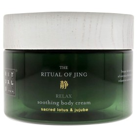 Creme Corporal Rituals The Ritual of Jing 220 ml de Rituals, Hidratantes - Ref: S05114275, Preço: 17,46 €, Desconto: %