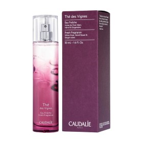 Parfum Unisexe Caudalie Thé Des Vignes EF 50 ml Eau Fraiche de Caudalie, Eau de parfum - Réf : S05103099, Prix : 25,10 €, Rem...