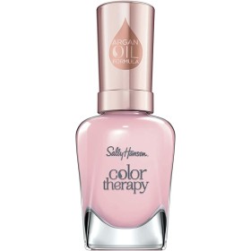 nail polish Sally Hansen Color Therapy 220-rosy quartz (14,7 ml) by Sally Hansen, Polish - Ref: S05103148, Price: 12,26 €, Di...