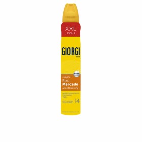 Mousse Modulable Giorgi Curly Nº4 (250 ml) de Giorgi, Mousses - Réf : S05103251, Prix : 4,30 €, Remise : %