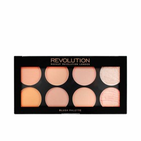 Kompaktpuder Revolution Make Up Ultra 12,8 g von Revolution Make Up, Puder - Ref: S05103319, Preis: €11.31, Rabatt: %