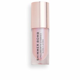 Lip-gloss Revolution Make Up Shimmer Bomb sparkle 4 ml by Revolution Make Up, Lip Glosses - Ref: S05103333, Price: €9.81, Dis...