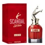 Profumo Donna Jean Paul Gaultier Scandal Le Parfum EDP Scandal Le Parfum 80 ml di Jean Paul Gaultier, Eau de Parfum - Rif: S0...