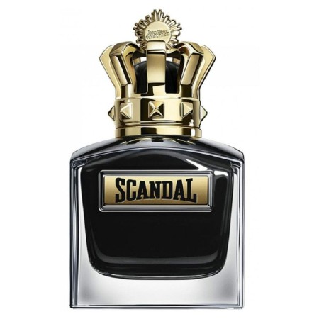 Parfum Homme Jean Paul Gaultier Scandal Le Parfum Pour Homme EDP EDP 100 ml de Jean Paul Gaultier, Eau de parfum - Réf : S051...