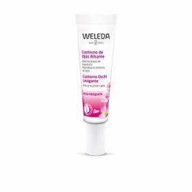 Contour des yeux Weleda Rose Musquée Lissant (10 ml) de Weleda, Crèmes contour des yeux - Réf : S05103669, Prix : 21,79 €, Re...