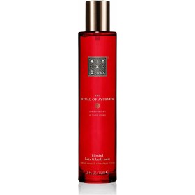 Fragranza Corpo Rituals The Ritual of Ayurveda 50 ml di Rituals, Spray per il corpo - Rif: S05114287, Prezzo: 16,66 €, Sconto: %