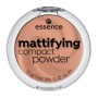 Pós Compactos Bronzeadores Essence 02-soft beige (12 g) de Essence, Bronzeadores - Ref: S05103816, Preço: 4,76 €, Desconto: %