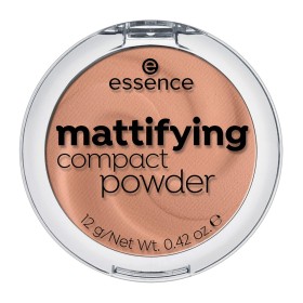 Compact Bronzing Powders Essence 02-soft beige (12 g) by Essence, Bronzers & Highlighters - Ref: S05103816, Price: 4,76 €, Di...