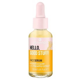 Facial Serum Essence Good Moisturizing 30 ml by Essence, Serums - Ref: S05103848, Price: 5,88 €, Discount: %