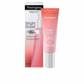 Sérum Iluminador Neutrogena Bright Boost de Neutrogena, Séruns - Ref: M0113772, Preço: 16,03 €, Desconto: %