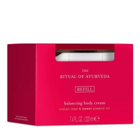 Crema Corporal Rituals The Ritual Of Ayurveda Recarga 220 ml de Rituals, Hidratantes - Ref: S05114292, Precio: 17,74 €, Descu...