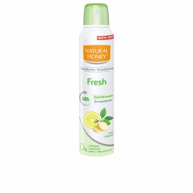 Desodorizante em Spray Fresco Natural Honey (200 ml) de Natural Honey, Desodorizantes - Ref: S05103941, Preço: 3,94 €, Descon...