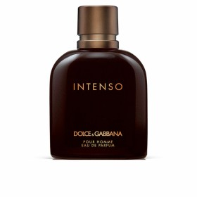 Men's Perfume Dolce & Gabbana INTENSO EDP EDP 200 ml by Dolce & Gabbana, Eau de Perfume - Ref: S05114311, Price: 100,94 €, Di...