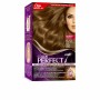 Teinture permanente Wella Color Perfect 7 Nº 6/0 Cheveux gris Blond foncé 60 ml de Wella, Coloration permanente - Réf : S0510...