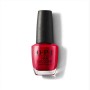 Esmalte de uñas The Thrill Of Brazil Nl A16 Opi Rojo (15 ml) de Opi, Esmaltes - Ref: S05104248, Precio: 13,23 €, Descuento: %