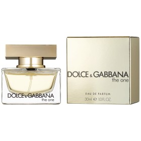 Women's Perfume Dolce & Gabbana THE ONE EDP EDP 30 ml by Dolce & Gabbana, Eau de Perfume - Ref: S05114316, Price: 53,36 €, Di...