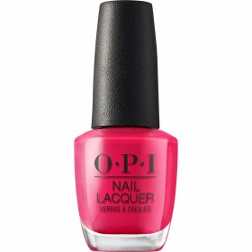 Esmalte de uñas Opi Nail Lacquer She's a bad muffaleta 15 ml de Opi, Esmaltes - Ref: S05104279, Precio: 13,00 €, Descuento: %