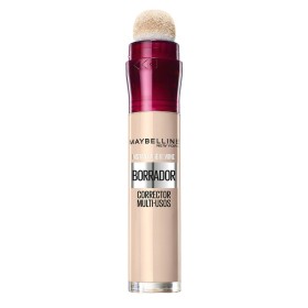 Facial Corrector Maybelline El Borrador 6 ml by Maybelline, Concealers & Correctors - Ref: S05104398, Price: €12.28, Discount: %