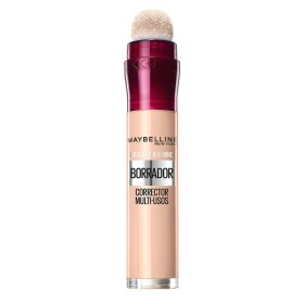 Correttore Viso Maybelline El Borrador 6 ml di Maybelline, Correttori e trucco neutralizzante - Rif: S05104400, Prezzo: €12.1...