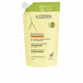 Gel de Ducha A-Derma Recambio Ideal para niños y adultos (500 ml) de A-Derma, Geles de ducha - Ref: S05104595, Precio: €18.76...