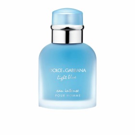 Herrenparfüm Dolce & Gabbana EDP Light Blue Eau Intense Pour Homme 100 ml von Dolce & Gabbana, Eau de Parfum - Ref: S05114319...