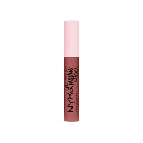 Lipstick NYX Lingerie XXL stripd down Liquid by NYX, Lipsticks - Ref: S05104767, Price: €11.85, Discount: %