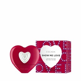 Perfume Mujer Escada Show Me Love EDP EDP 100 ml de Escada, Agua de perfume - Ref: S05104839, Precio: €58.10, Descuento: %