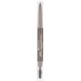 Lápis para Sobrancelhas Essence Wow What a Brow 01-Light (0,2 g) de Essence, Cores para sobrancelhas - Ref: S05105217, Preço:...