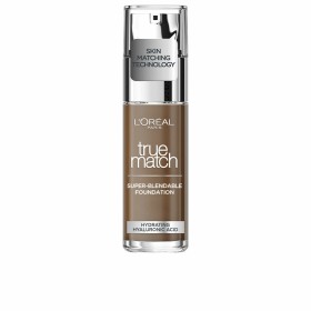 Crème Make-up Base L'Oreal Make Up Accord Parfait Nº 9.N (30 ml) by L'Oreal Make Up, Foundations - Ref: S05105341, Price: €16...