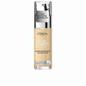 Base de Maquillaje Cremosa L'Oreal Make Up Accord Parfait Nº 1.N (30 ml) de L'Oreal Make Up, Bases - Ref: S05105342, Precio: ...