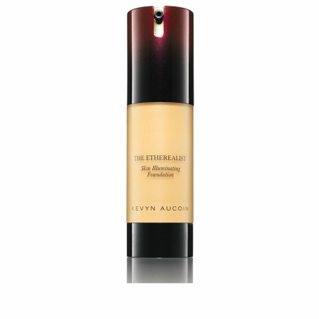 Base Cremosa per il Trucco Kevyn Aucoin The Etherealist Nº 04 Light 18 g di Kevyn Aucoin, Fondotinta - Rif: S05114332, Prezzo...