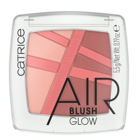 Rouge Catrice Air Blush Glow 5,5 g von Catrice, Rouge - Ref: S05105430, Preis: 6,01 €, Rabatt: %