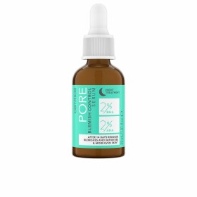 Sérum visage Catrice Pore blemish control 30 ml de Catrice, Sérums - Réf : S05105438, Prix : €8.92, Remise : %