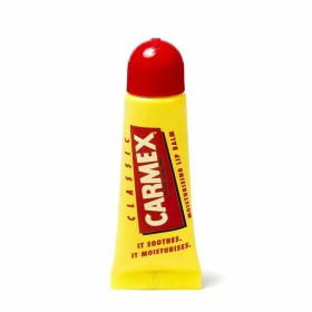 Baume à lèvres hydratant Carmex Clásico 10 g de Carmex, Baumes - Réf : S05105911, Prix : €6.00, Remise : %