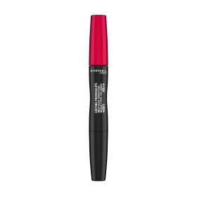 Rouge à lèvres Rimmel London Lasting Provacalips 500-kiss the town red 2,3 ml de Rimmel London, Rouges à lèvres - Réf : S0510...