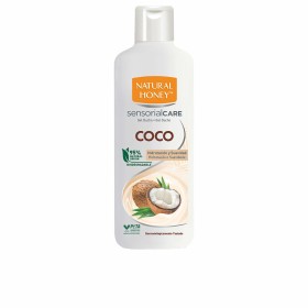 Gel de Ducha Hidratante Natural Honey Coco Addiction 600 ml de Natural Honey, Geles de ducha - Ref: S05106278, Precio: €5.22,...