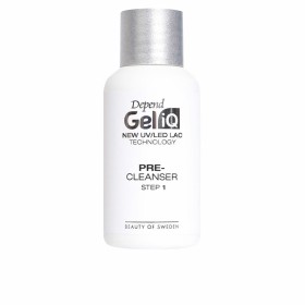 Solvente per smalto Beter Gel Iq Detergente 35 ml di Beter, Solventi per smalto - Rif: S05106521, Prezzo: 3,97 €, Sconto: %