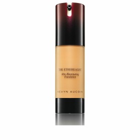 Base de Maquillage Crémeuse Kevyn Aucoin The Etherealist Nº 09 Medium 18 g de Kevyn Aucoin, Fonds de teint - Réf : S05114336,...