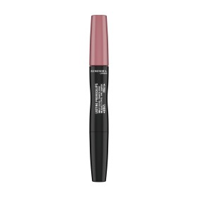 batom com brilho Rimmel London Lasting Provocalips 400-grin & bare it (2,3 ml) de Rimmel London, Brilhos - Ref: S05106844, Pr...