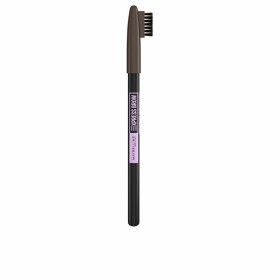 Eyebrow Pencil Maybelline Express Brow 05-depp brown (4,3 g) by Maybelline, Eyebrow Colours - Ref: S05107147, Price: €6.34, D...