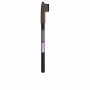 Lápiz de Cejas Maybelline Express Brow 05-depp brown (4,3 g) de Maybelline, Colores para cejas - Ref: S05107147, Precio: 5,24...